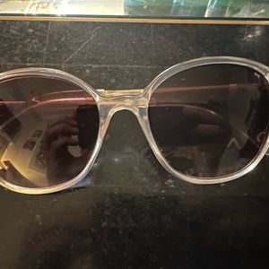 Erika Classic Rayban Sunglasses
